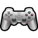 Sony Playstation Icon 128x128 png